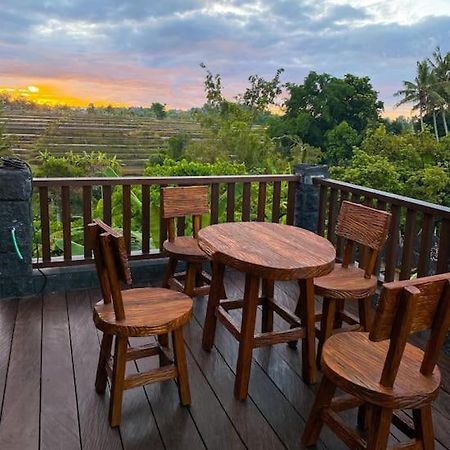 Tori Klumpu, 3 Bedroom Artistic Villa, Dual Views Near Ubud 巴东 外观 照片
