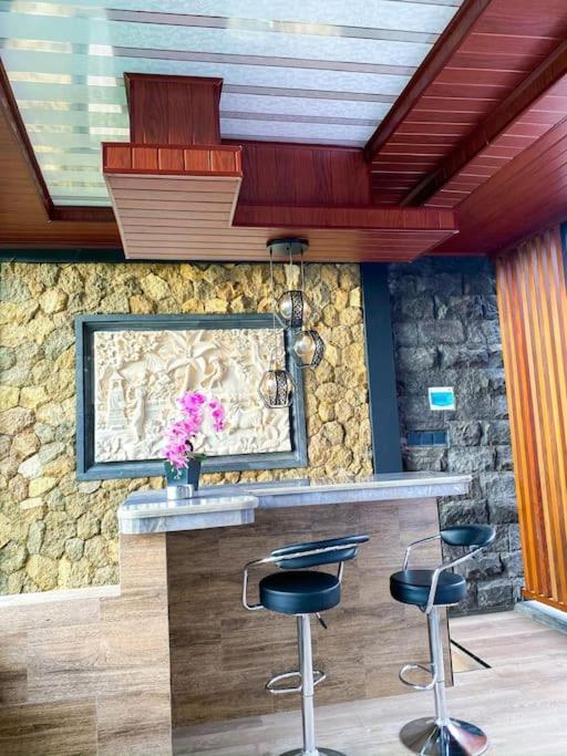 Tori Klumpu, 3 Bedroom Artistic Villa, Dual Views Near Ubud 巴东 外观 照片