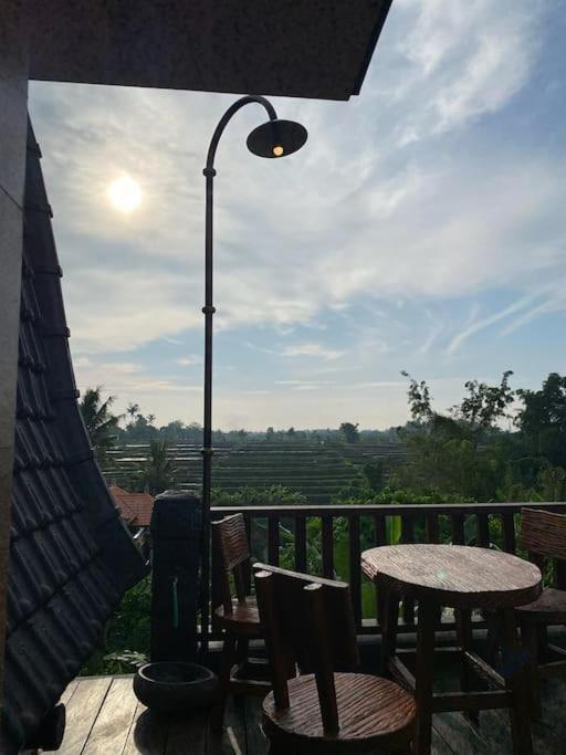 Tori Klumpu, 3 Bedroom Artistic Villa, Dual Views Near Ubud 巴东 外观 照片