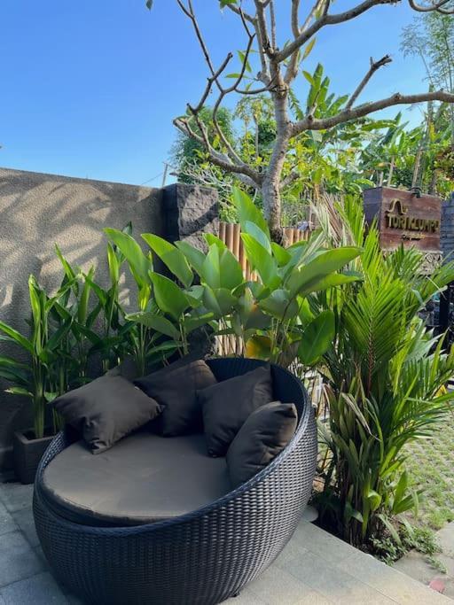 Tori Klumpu, 3 Bedroom Artistic Villa, Dual Views Near Ubud 巴东 外观 照片