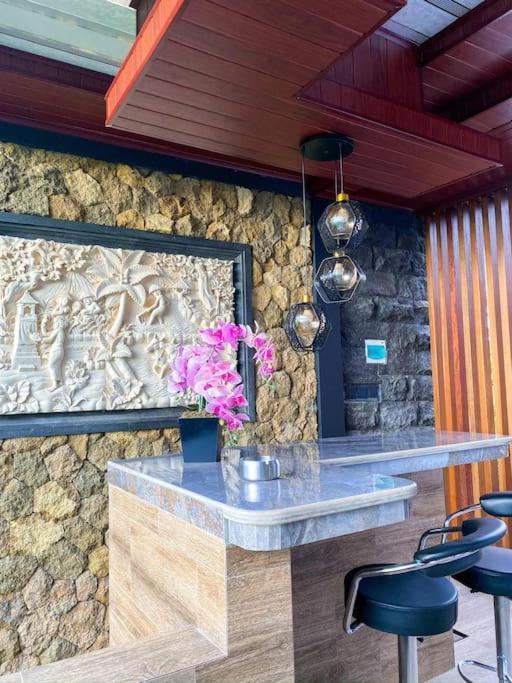 Tori Klumpu, 3 Bedroom Artistic Villa, Dual Views Near Ubud 巴东 外观 照片