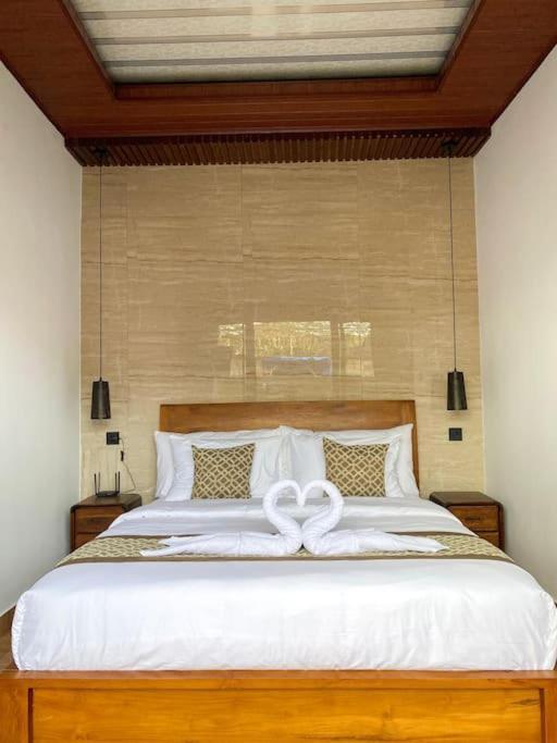 Tori Klumpu, 3 Bedroom Artistic Villa, Dual Views Near Ubud 巴东 外观 照片